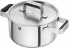 ZWILLING PURE Zestaw 3 Garnków Pure